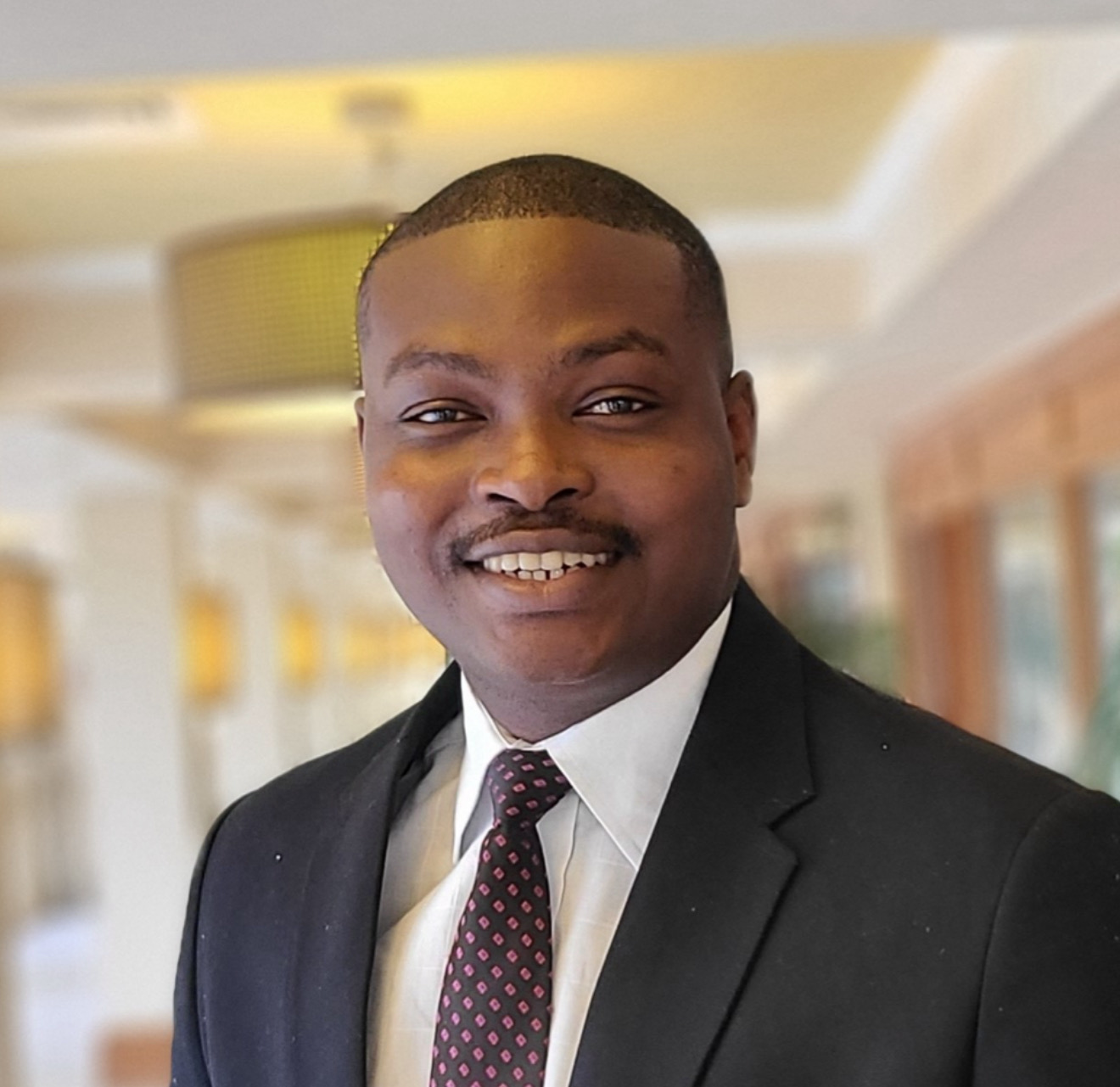 Tomiwa Adebayo, Head of Strategy, Partnerships & Growth at climagrid