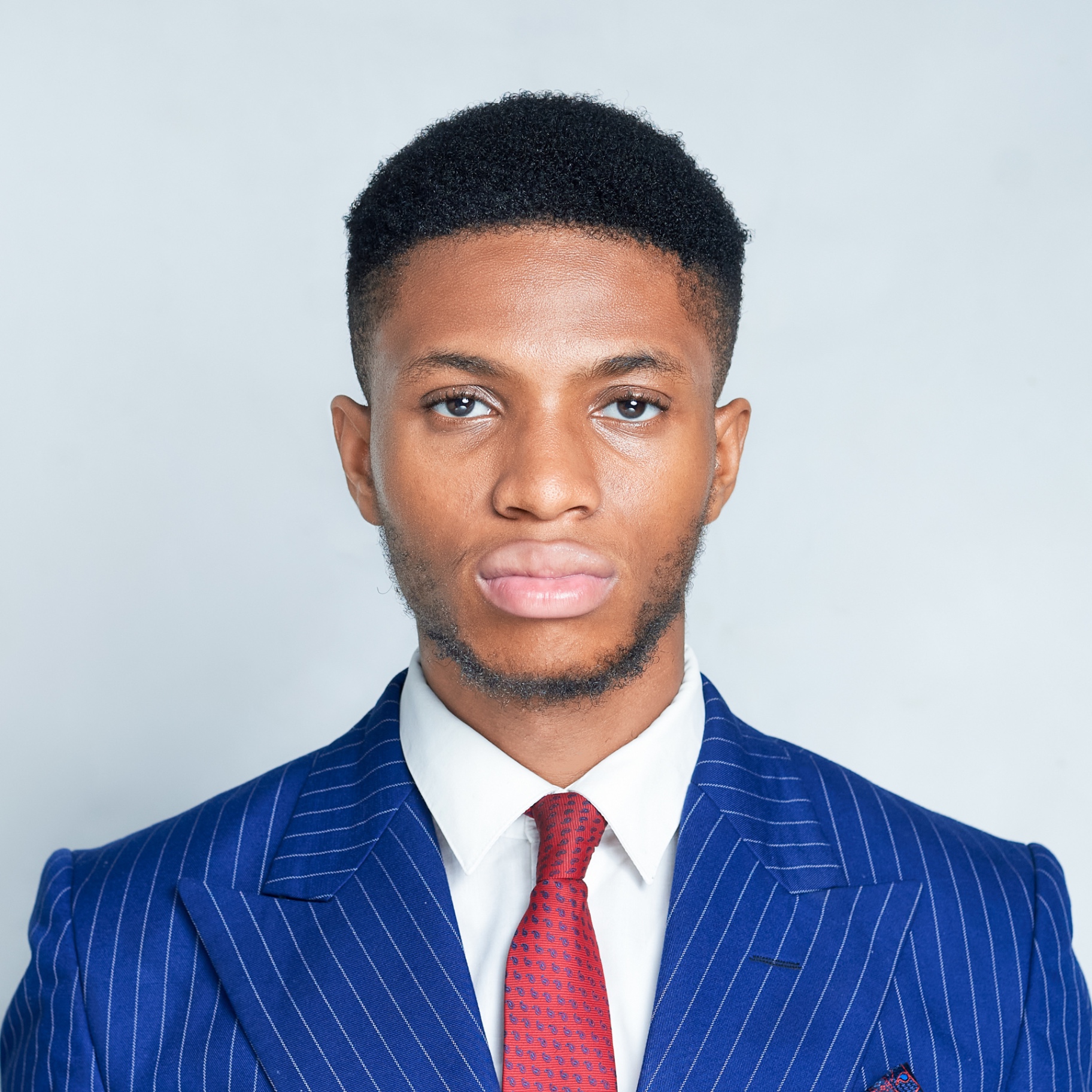 Temidire Adesiji, Technical Founder at climagrid